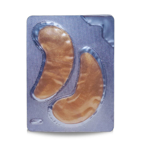 Collagen Hydrogel Eye Masks