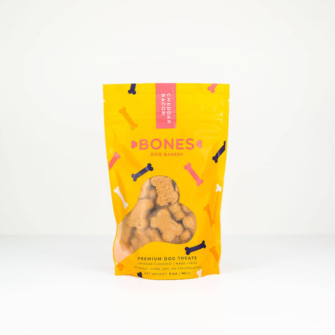 Healthy Dog Treats