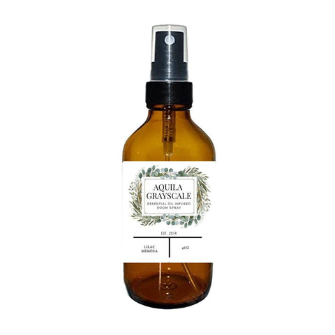 Room & Linen Spray