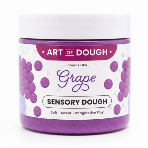 Sensory Dough