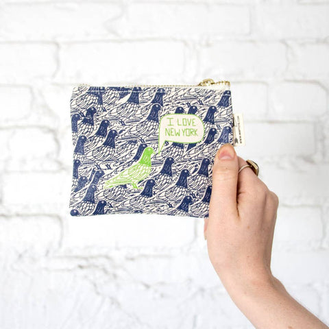 Maptote Essentials Pouch