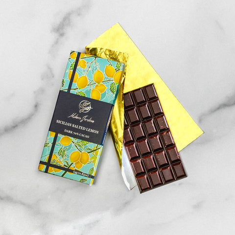 Artisan Dark Chocolate Bars