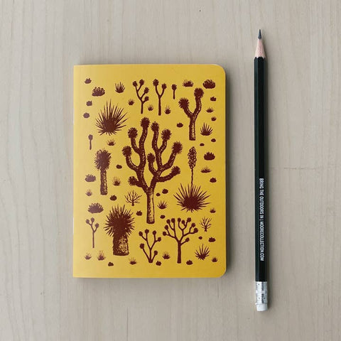 Handcrafted Pocket Notebooks Colorado