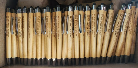 Branded Conference Gifts & Jackets