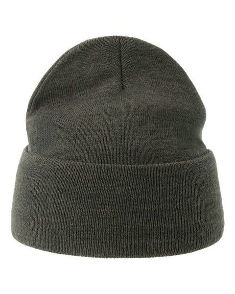IEEE Recycled Knit Cuff Beanie