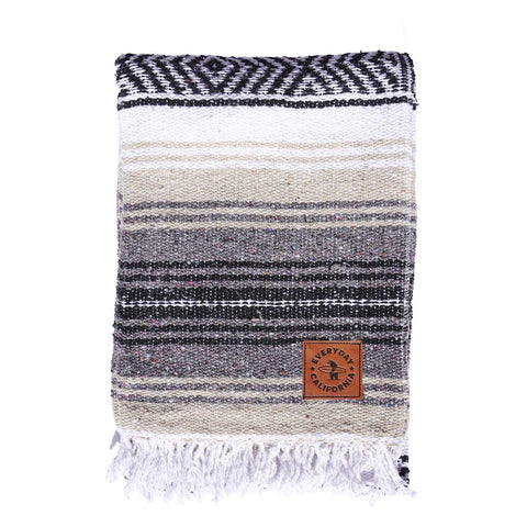Baja Coastal Blanket