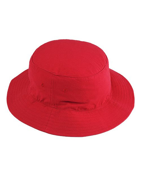 IEEE Brushed Cotton Crusher Bucket Hat
