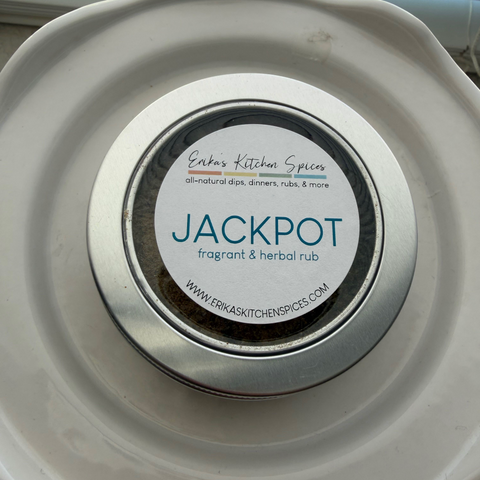 Small-Batch Bold & Savory Spice Blends
