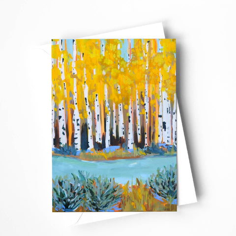 Colorado Art Greeting Cards