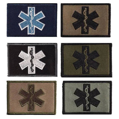 Molle First Aid Pouch