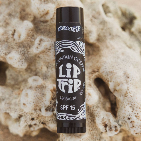 Classic Moisturizing Lip Balm