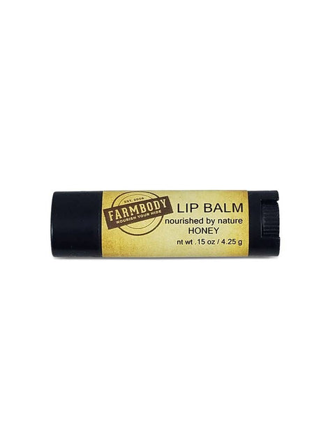 Lip Balm