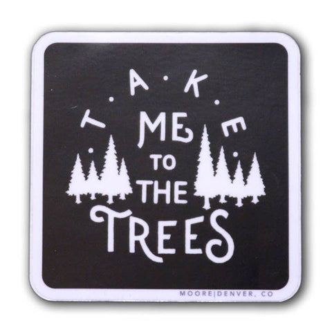 Colorado Adventure Stickers