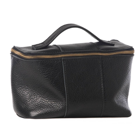 Carter Leather Travel Case