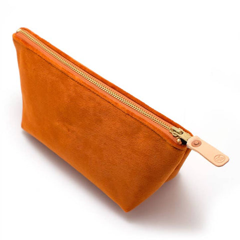 Limited-Edition Travel Clutches