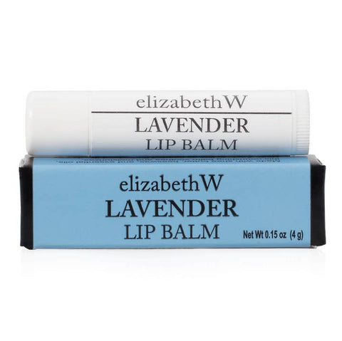 Nourishing Shea Butter Lip Balm