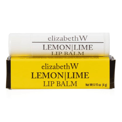 Nourishing Shea Butter Lip Balm