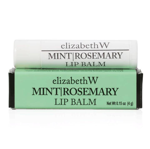 Nourishing Shea Butter Lip Balm