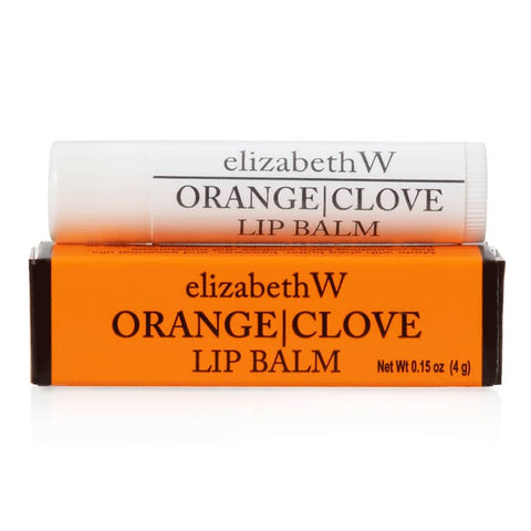 Nourishing Shea Butter Lip Balm