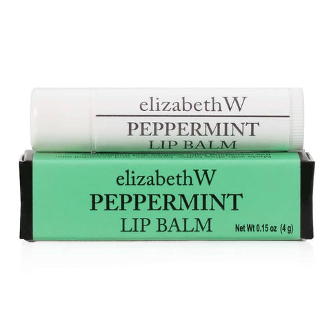 Nourishing Shea Butter Lip Balm