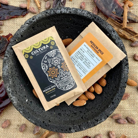 Ancestral Chocolate Bars