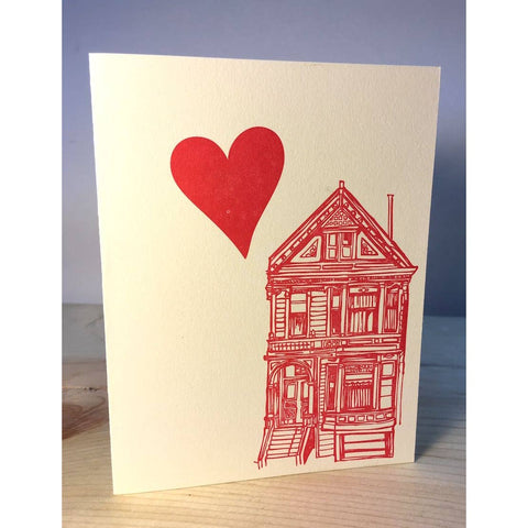 San Francisco Notecards