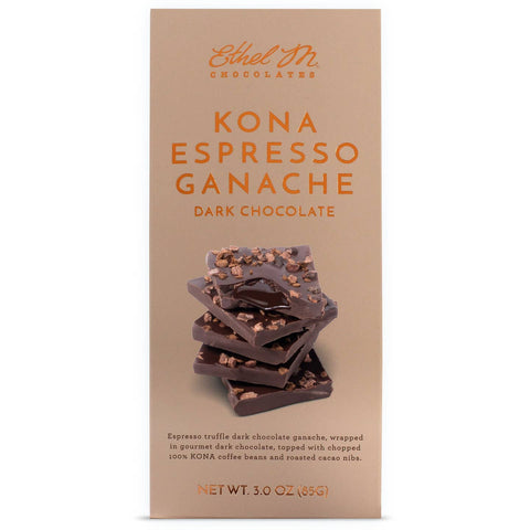 Small-Batch Chocolate Bars