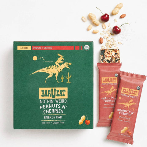 Trail Energy Bars