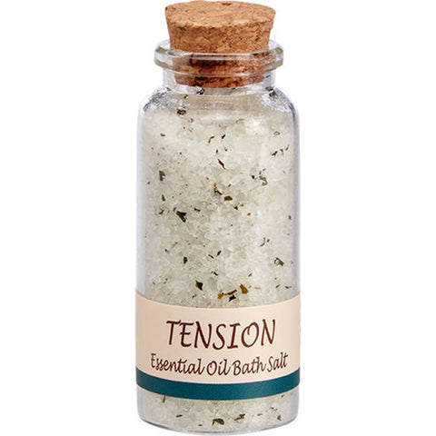Mineral Bath Salts