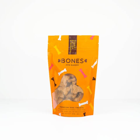 Healthy Dog Treats