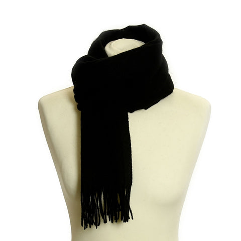Classic Lambswool Scarf