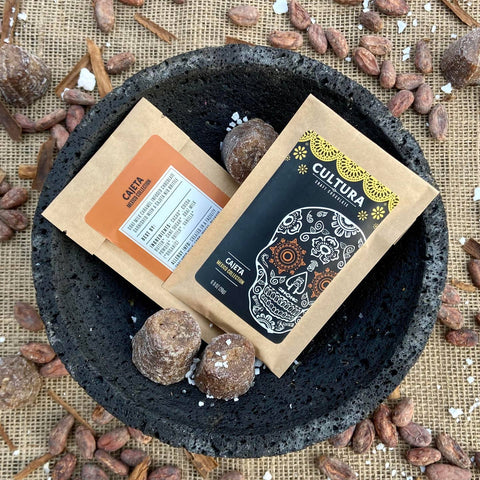 Ancestral Chocolate Bars