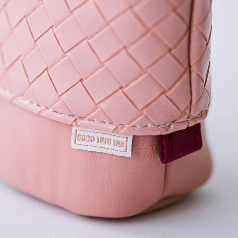 Standing Pencil Pouch