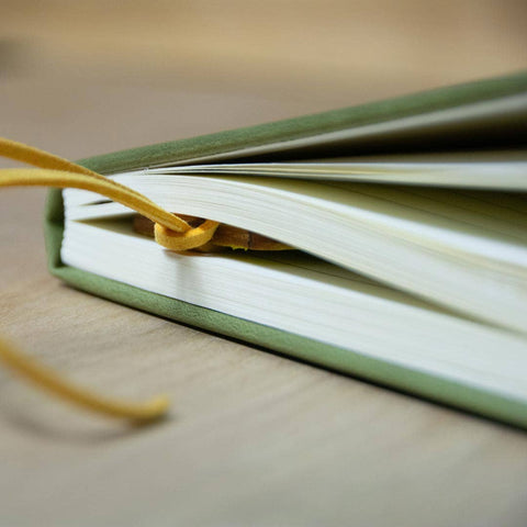 Engraved Adventure Journals