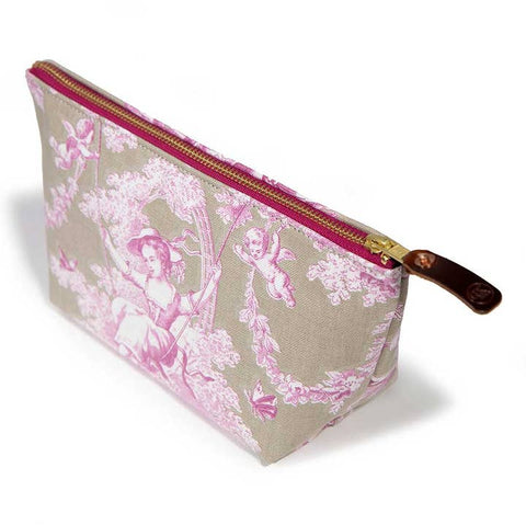 Limited-Edition Travel Clutches