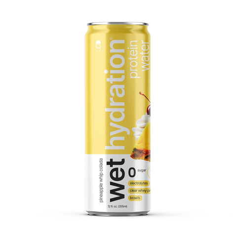 Hydration Flavor Waters
