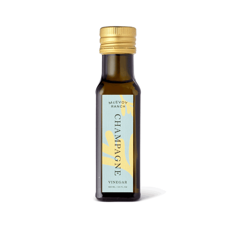 Estate Produced Balsamic Vinegars