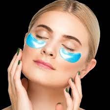 Collagen Hydrogel Eye Masks