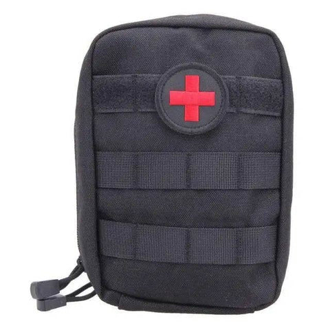 Molle First Aid Pouch