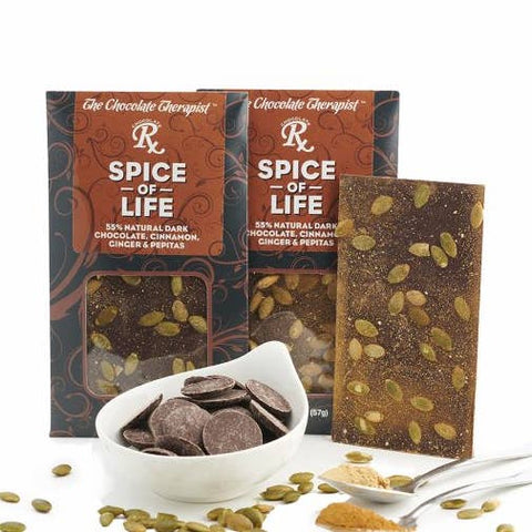 Chocolate Tasting Bars