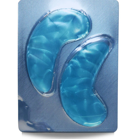 Collagen Hydrogel Eye Masks