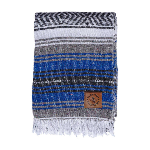 Baja Coastal Blanket