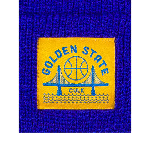 Golden Gate Beanies