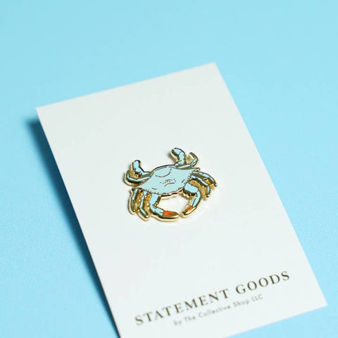New Orleans Icon Pins