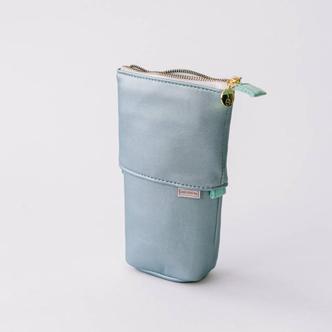Standing Pencil Pouch