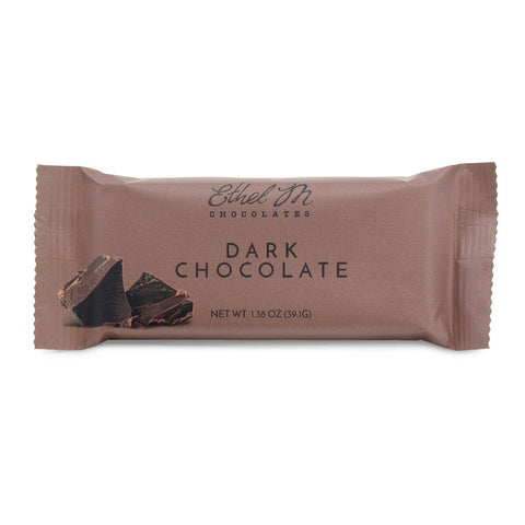 Filled Chocolate Snack Bars