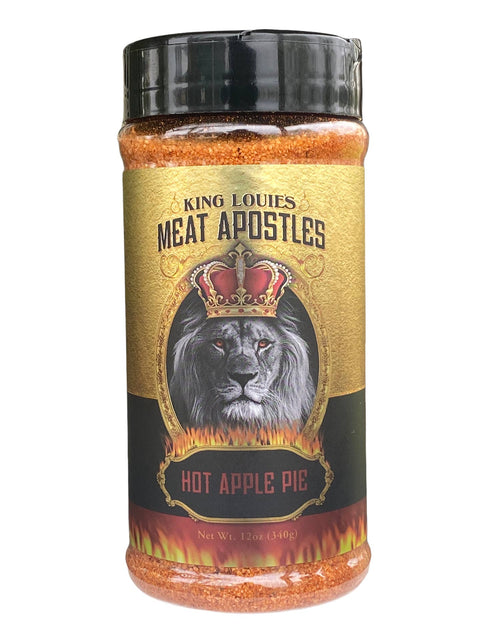 BBQ Seasoning Blends