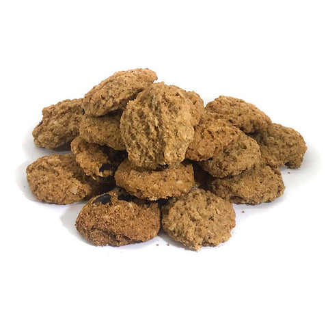 Healthy, Holistic Dog Snacks