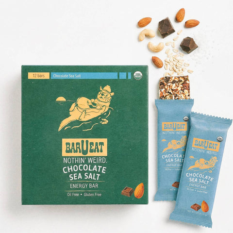 Trail Energy Bars