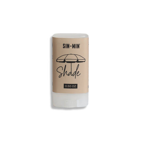 Butter-Rich Mineral SPF Stick